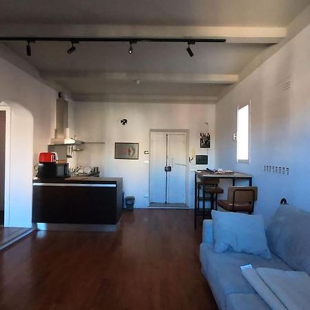 Mount Flower Trastevere Apt Villa Rome Bagian luar foto
