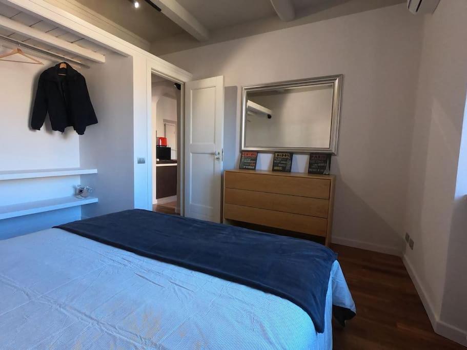 Mount Flower Trastevere Apt Villa Rome Bagian luar foto